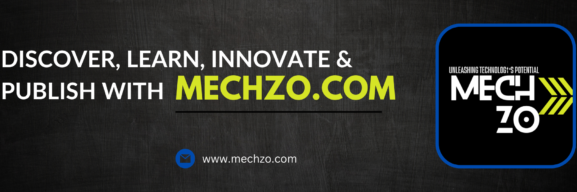 mechzo.com cover pic LinkedIn growth service